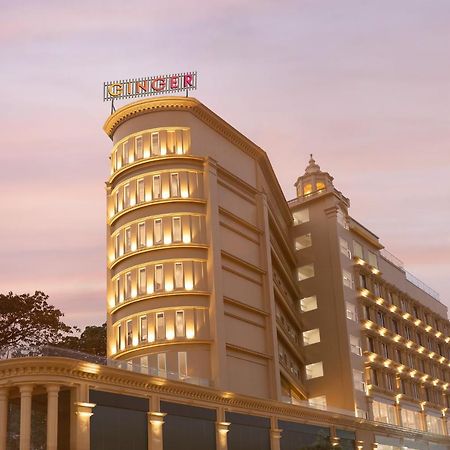 Ginger Kochi, Kalamassery エクステリア 写真