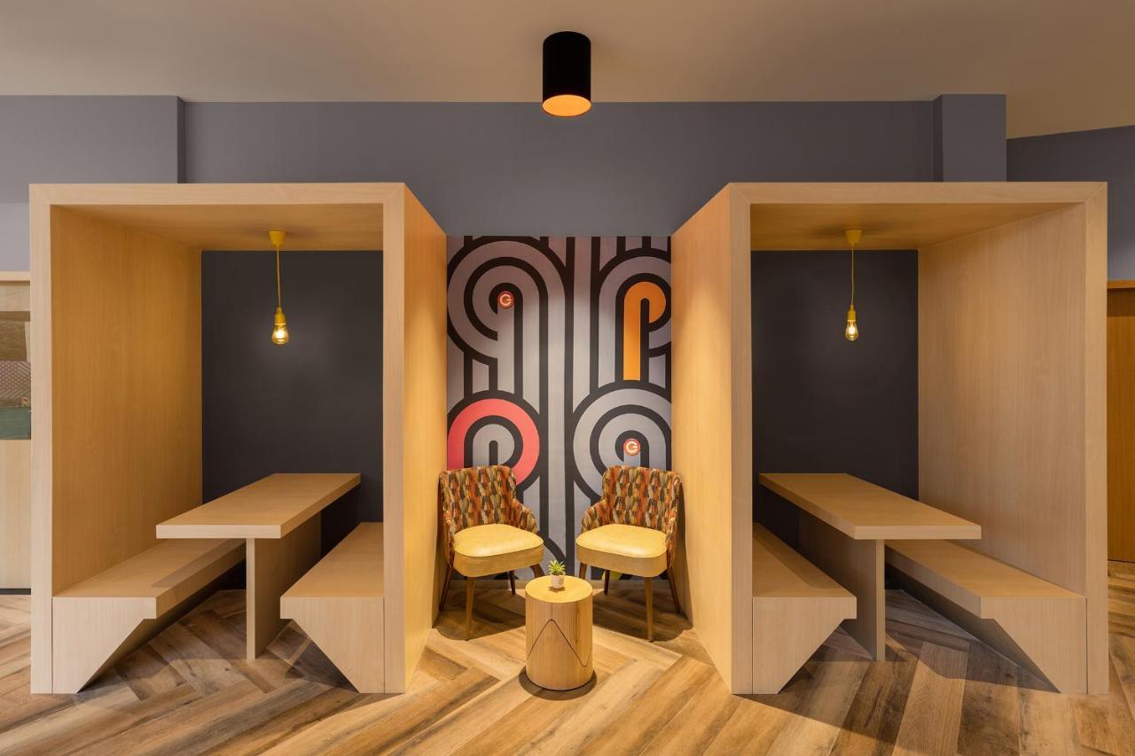 Ginger Kochi, Kalamassery エクステリア 写真