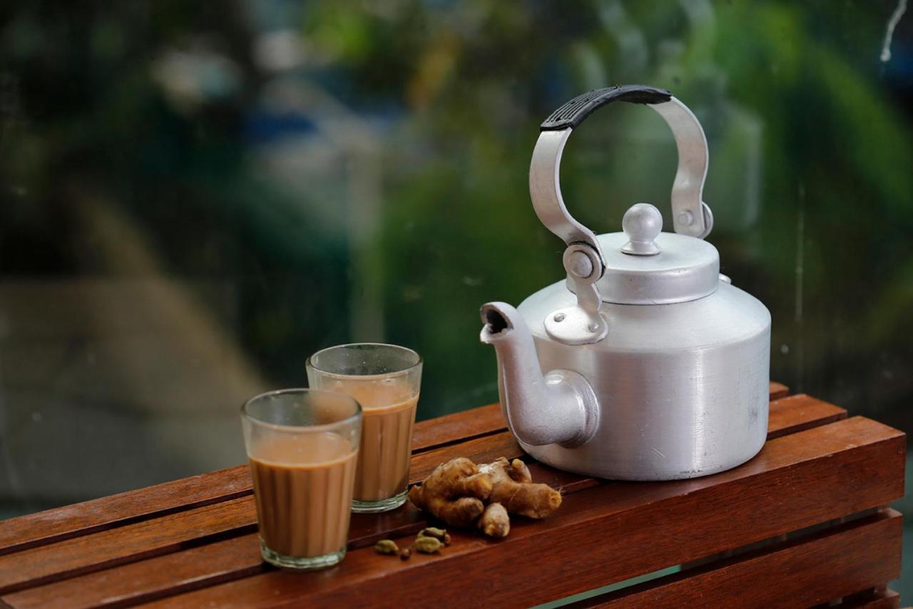 Ginger Kochi, Kalamassery エクステリア 写真
