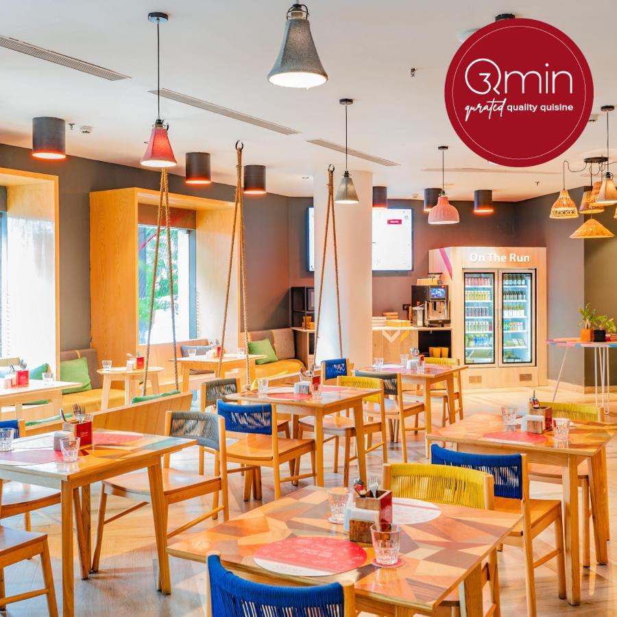 Ginger Kochi, Kalamassery エクステリア 写真